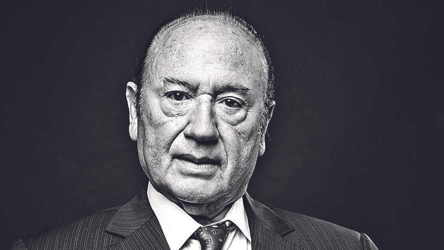 Fosforito: Adiós a uno de los maestros del cante del siglo XX