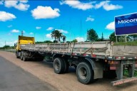 Camionero manejaba alcoholizado y realizó maniobras peligrosas en la Ruta Nacional 14