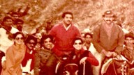 Boney Kapoor Shares Throwback Pic From 1986 When Bollywood ‘Was Shut’ For A Month