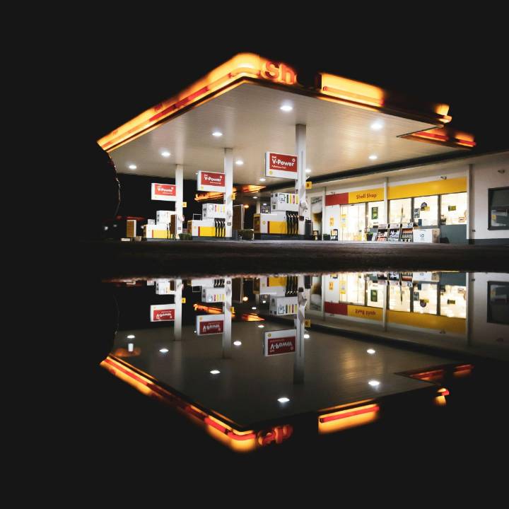 Las gasolineras más baratas este sábado en Las Palmas