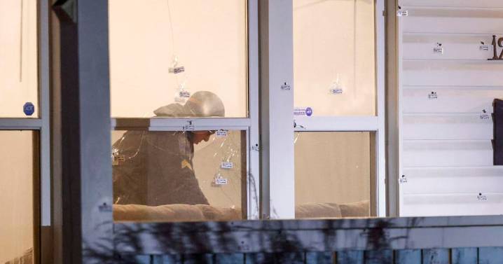 Tulsan second to be sentenced in fatal shooting of 12