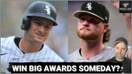 Awards HUNGRY: Why Colson Montgomery, Shane Smith and the White Sox Must Chase MVPs and Win Big