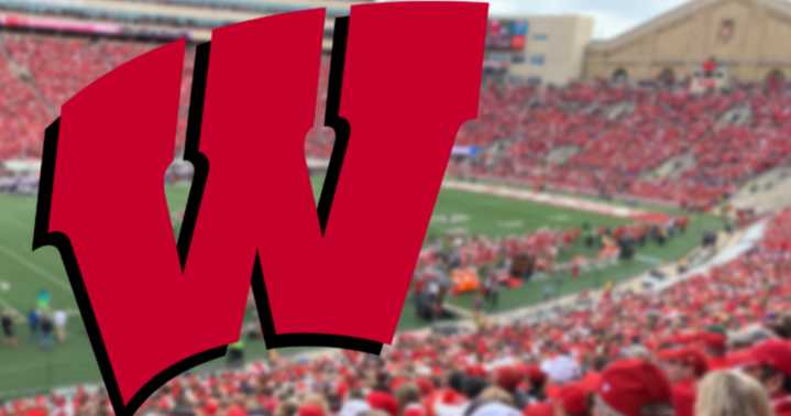 Badgers upset Washington for Fickell's first ranked win in Madison
