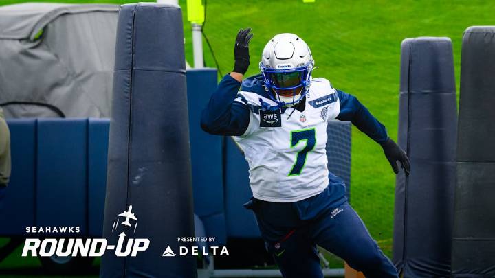 Seahawks Round-Up: Getting Ready For Vikings, What To Watch In The Matchup & More