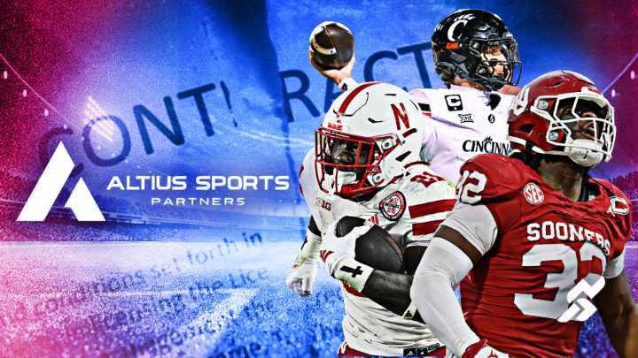 Altius Victus: NIL Advisory Firm’s On-Campus Embed Program Contracts