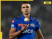 Arjun Tendulkar to leave Mumbai Indians? IPL 2026 trade window sparks big buzz