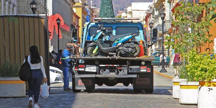 Ante Semovi, 273 quejas y denuncias