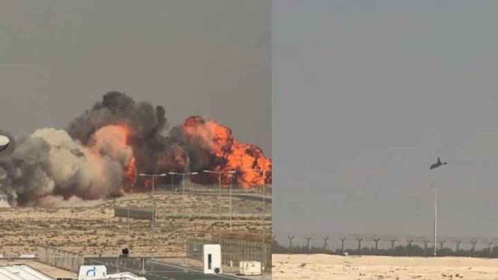 Tejas didn’t fail, ignorance did: Honest analysis of the Dubai crash