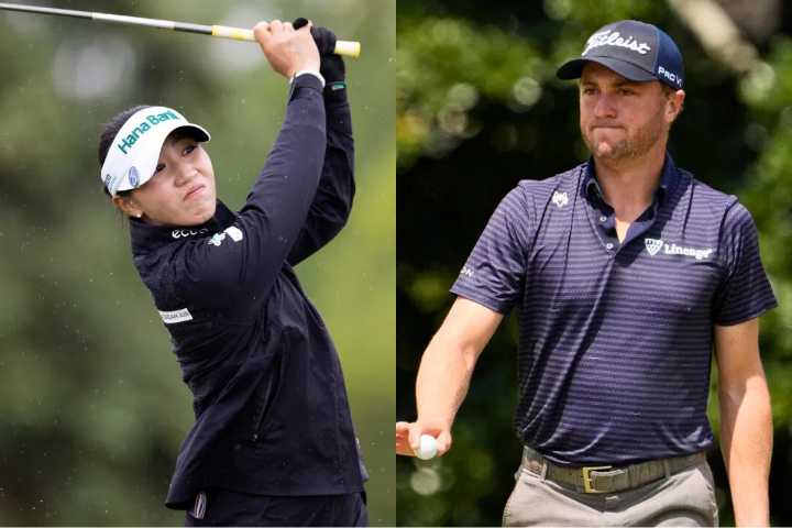 Lydia Ko Shares Honest Opinion About Fulfilling Justin Thomas’ Plea to Tour Pros