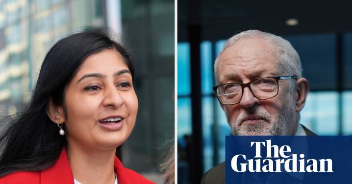 Your Party to have ‘collective leadership’ in win for Zarah Sultana