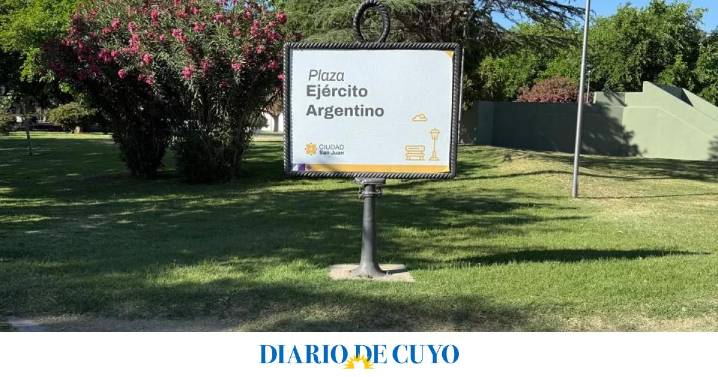 Bodas de Oro para el barrio de Capital que nació para familias ‘top’