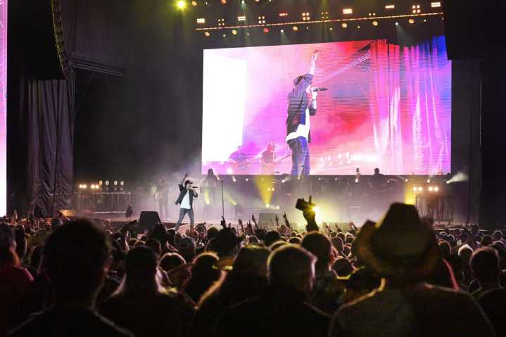 Calgary's Country Thunder festival moves to new summer dates