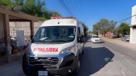 Le Cae Block de Concreto en la Cabeza a Hombre Mientras Trabajaba en Coahuila