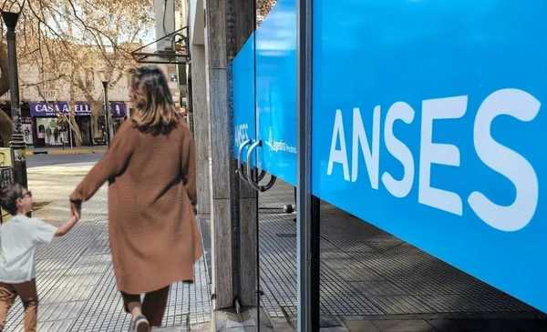 ANSES confirmó el cronograma de pagos 2026: cuáles son las fechas de cobro