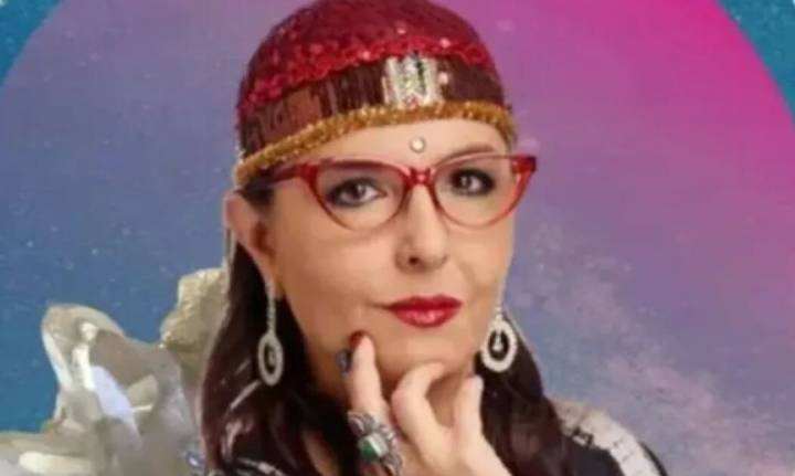 El Horóscopo de Jimena La Torre: los signos con más fortuna durante la segunda quincena de noviembre