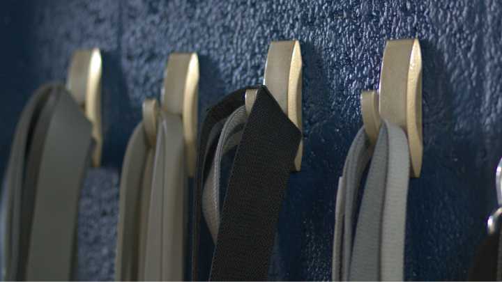 3 Best Banded Exercises for Jacked Shoulders