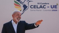Presidente Lula lamenta que la amenaza de la fuerza militar se haya vuelto cotidiana en América Latina y el Caribe