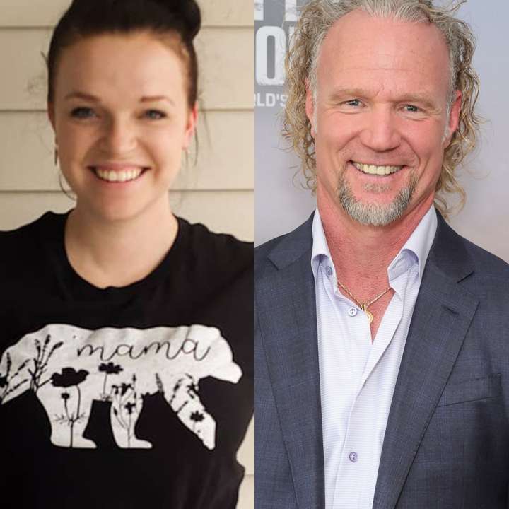 Sister Wives' Madison Brush, Kody Brown Haven't Spoken in Years