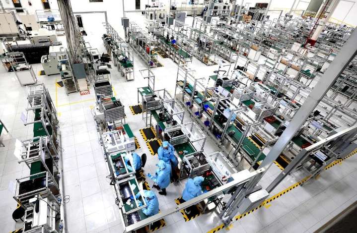 Por seguridad nacional, México debe fabricar semiconductores