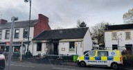 Cops probing firebomb attacks in village launch fresh appeal after restaurants destroyed