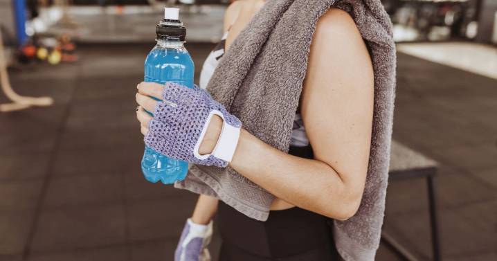 Los sueros se pusieron de moda en México y Hacienda los tiene en la mira fiscal