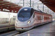 Renfe anuncia un aumento de la oferta en los Avant entre Madrid y Puertollano