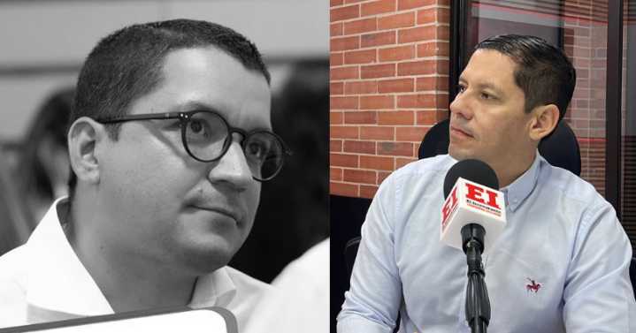 “Juan Guillermo Beltrán está en el peor escenario y lo lamento”: Camilo Delgado ante la fallida lista de CR