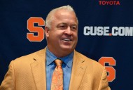 Gary Gait adds another Hall of Fame induction to iconic lacrosse resume