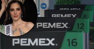 Fátima Bosch y Pemex: empresa niega vínculo con Miss Universo y aclara contrato 2023
