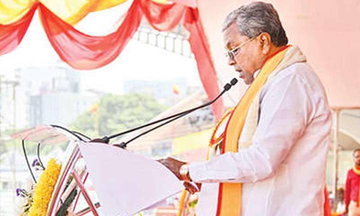 CM says Kannada to be taught in madrasas