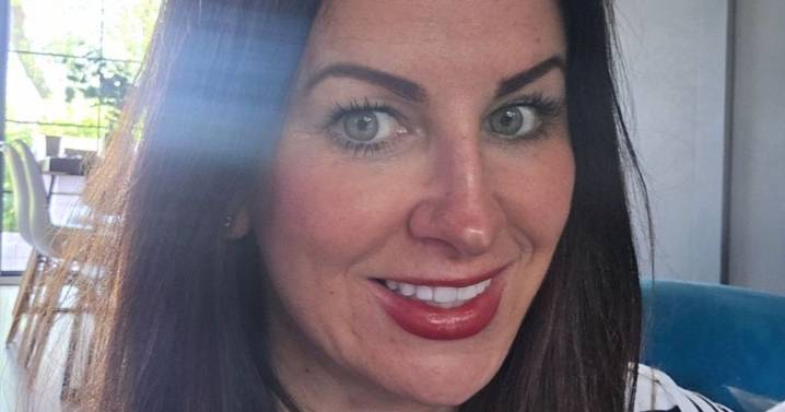 Mum had five-month headache and thought she was dying after common pill