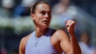 Sabalenka dominates Paolini in opening match of WTA Finals