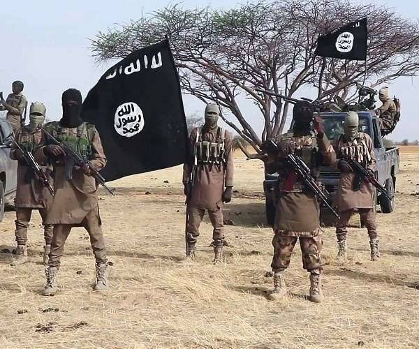 Jihadists say killed Nigerian brigadier general