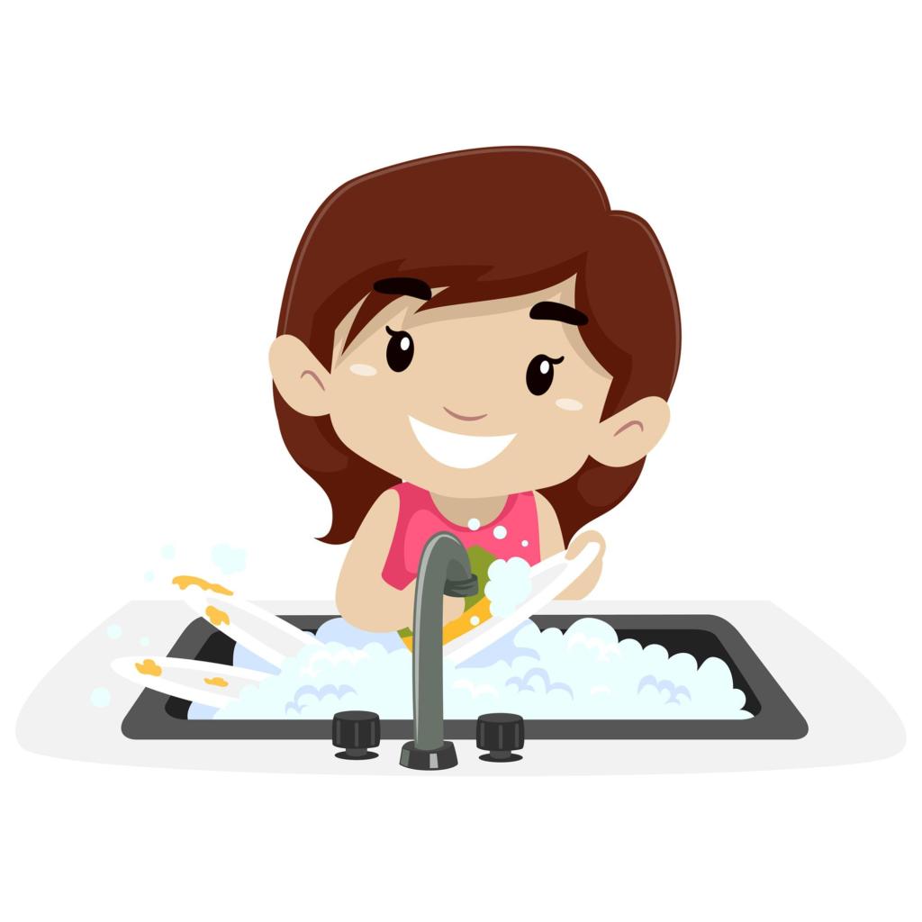 The Kid Whisperer: How to deal with a kid who doesn’t like doing chores