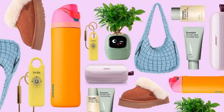 36 Gifts for 20-Year-Olds in 2025