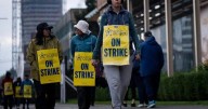 CP NewsAlert: BCGEU members vote in favour of deal to end strike