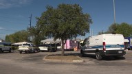 Homicide investigation underway after body found in North Austin