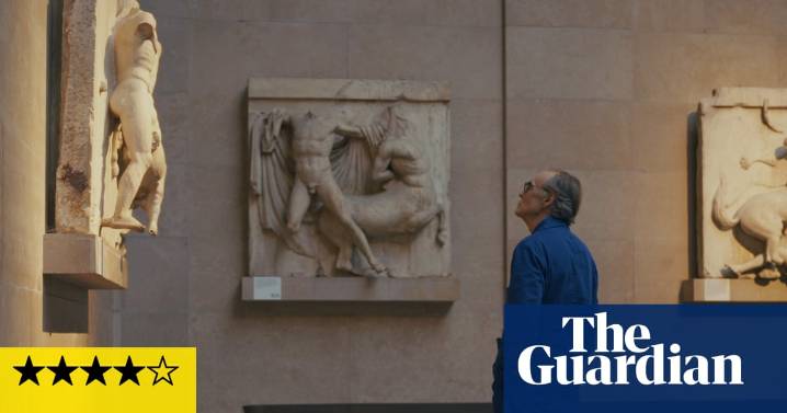 The Marbles review – thoughtful outline of case for giving the Parthenon marbles back to Greece