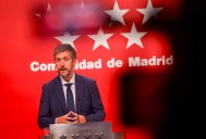 Más recursos para mayores dependientes: Madrid amplía su red con 10,5 millones de euros