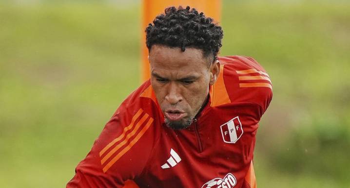 Selección peruana | Pedro Gallese sobre su futuro: "Voy a tomarme mi tiempo para decidir, no le cierro las puertas a nadie"