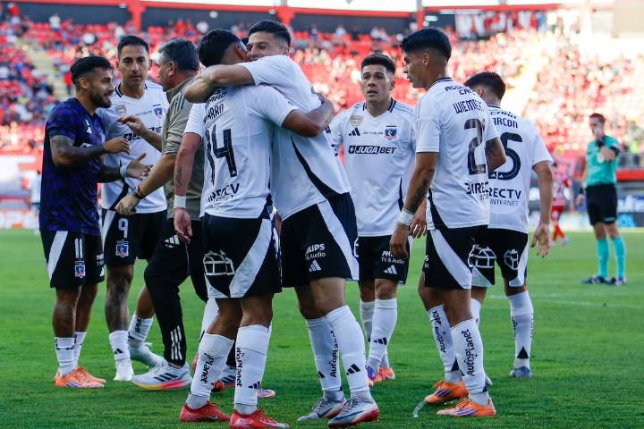 “Es la prioridad número uno”: este es el primer refuerzo que Colo Colo busca abrochar para el 2026