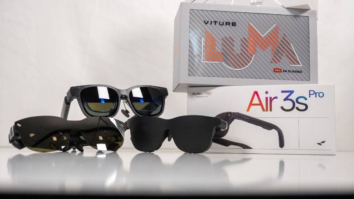 Smart glasses Black Friday sales are STILL happening, but these are the only three you should care about