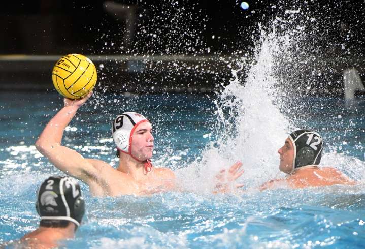 CIF NorCal water polo roundup: Sacred Heart Prep wins with 1 second left, Carondelet claims national title