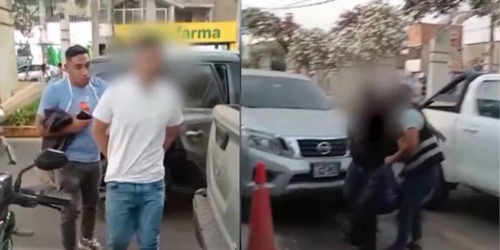 Crimen de adolescente en Ancón: sicarios confiesan asesinato por rivalidades entre bandos