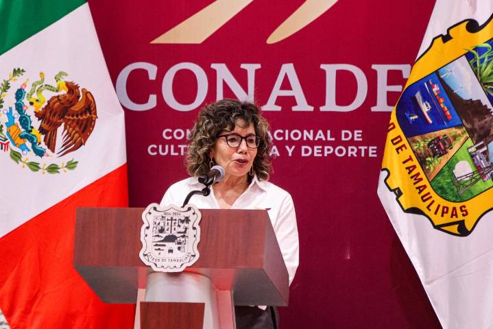 Aplaude Rommel Pacheco el apoyo de Américo al deporte