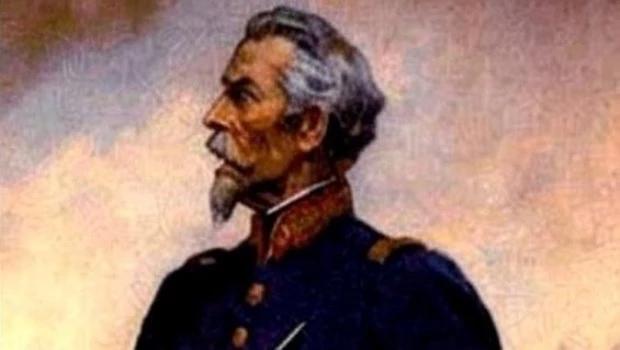 Había una vez...un hombre que supo morir