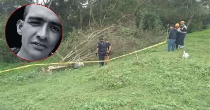 Identificado el hombre hallado sin vida y con signos de violencia en Casabianca