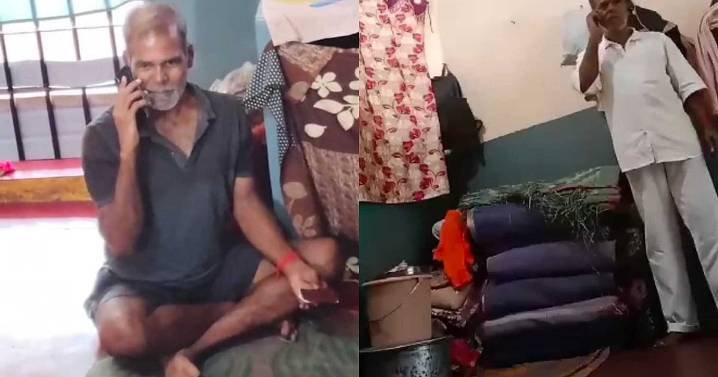 VIP treatment for criminals exposed in Bengaluru Jail