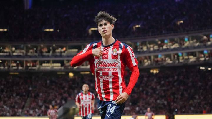 Selección Mexicana: 'Hormiga' González será novedad en convocatoria