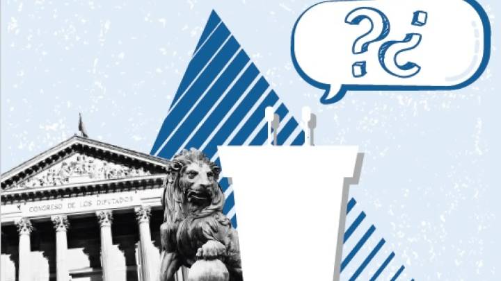 ¿Pero cómo se atreve, diputada Aizpurúa?